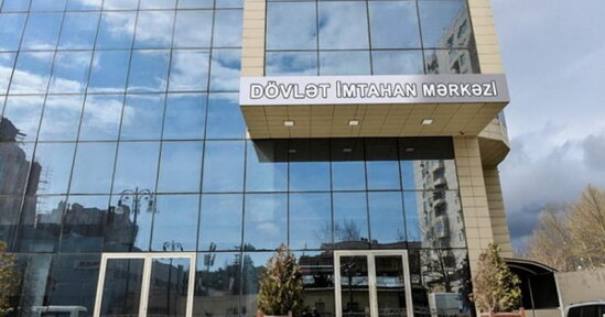 DİM TÜRKİYƏLİ RİYAZİYYATÇININ SUALLARINI OĞURLADI… FOTO