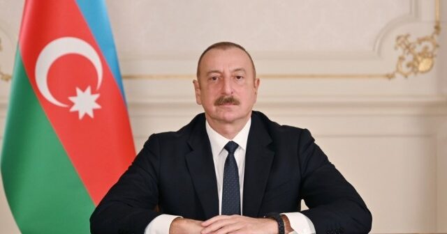 Prezident İlham Əliyev fərman imzaladı