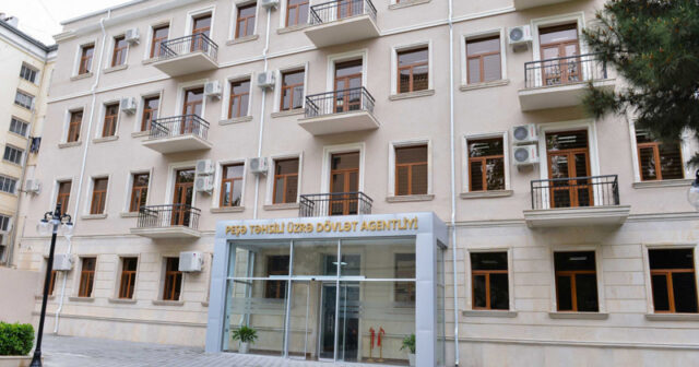 Bu qurumda yoxlama aparıldı, Baş Prokurorluğa müraciət edildi