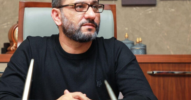 Hacı Şahinin ölümündən 2 gün öncə çəkilmiş VİDEOSU
