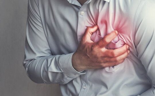Qəfil ölüm… – Miokard infarkt nədir və necə qorunmalı?