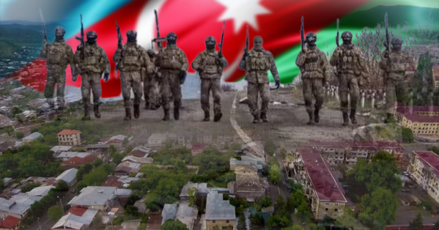NÖVBƏTİ TƏXRİBAT… ANTİTERROR ƏMƏLİYYATI BAŞLAYIR…?