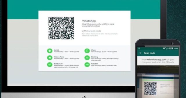 “WhatsApp”ı kompüterdən istifadə edənlərin NƏZƏRİNƏ!