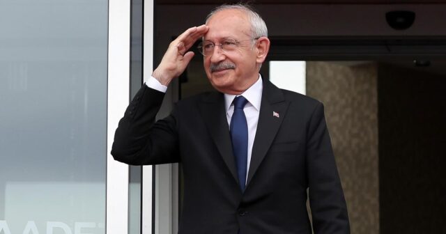 ƏN ZƏİF NAMİZƏD… KILIÇDAROĞLU QALİB GƏLƏ BİLMƏZ…