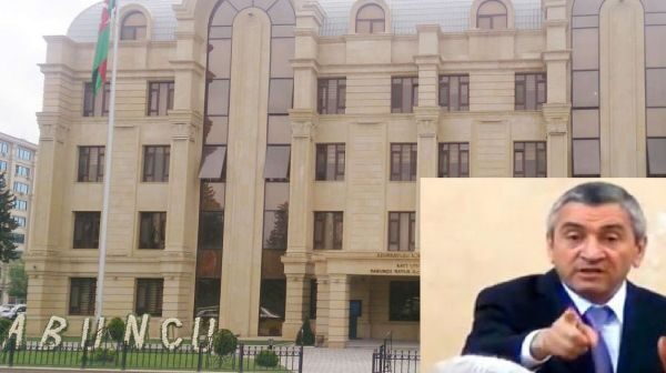 SABUNÇU RAYONUNDAKI VAHİMƏLİ KEÇİD… İCRA PROBLEMLƏ MARAQLANMIR… – FOTO