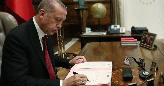 Ərdoğan 3 nəfərin ömürlük cəzasını ləğv etdi