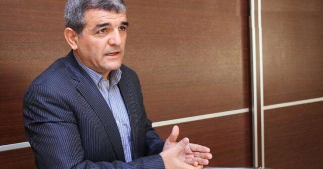 Fazil Mustafa ikinci dəfə əməliyyat edildi