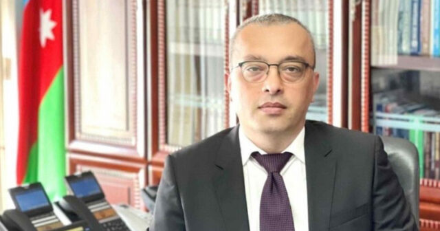 Prezidentin yüksək vəzifə verdiyi Zaur Mikayılov kimdir?