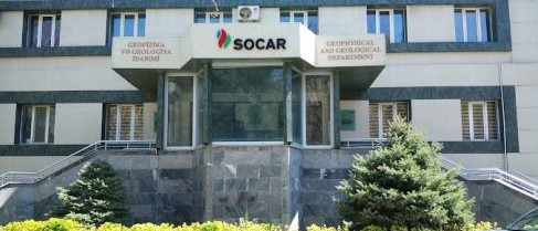 Geofizika və Geologiya İdarəsində AİLƏ PODRATI