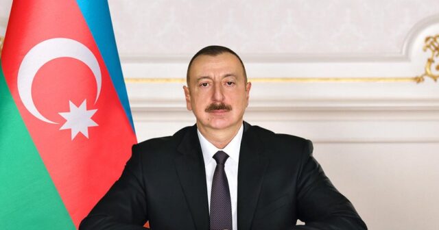 İlham Əliyev: “Biz Laçını həm döyüş meydanında, həm siyasi yollarla qaytardıq”