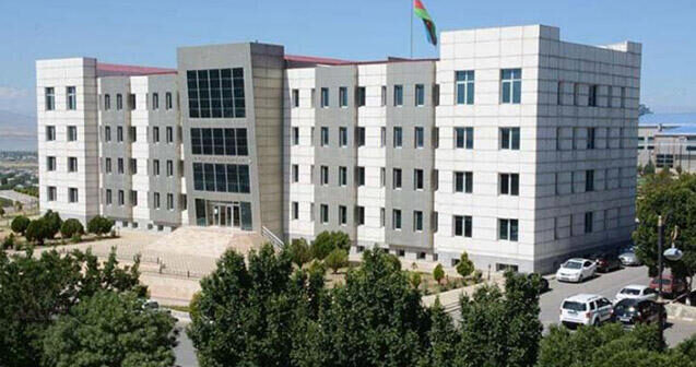 Azərbaycanda bu universitetdə YOXLAMA APARILIR