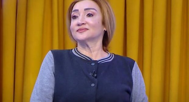Əməkdar artist: “Ərimdən boşandım və o, dünyasını dəyişdi” – VİDEO