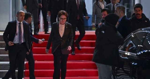 AKŞENER 6-LI MASAYA QAYITMAQ ÜÇÜN ŞƏRTİNİ AÇIQLADI