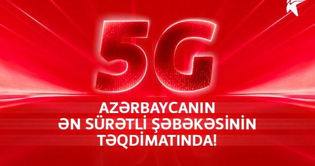 “Bakcell”dən iPhone istifadəçilərinə şad xəbər!