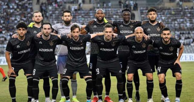 “Qarabağ”ın bu futbolçuları “Qalatasaray”a qarşı oynamayacaq – SİYAHI