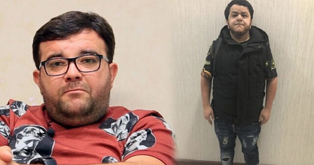 Səbuhi Xanlarov “Daqqılı”ıya görə həbs edilib