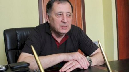  “Mən təklif edirəm ki, iftar menyuları 85 yox, 200 manatdan başlasın” – Baba Vəziroğlu