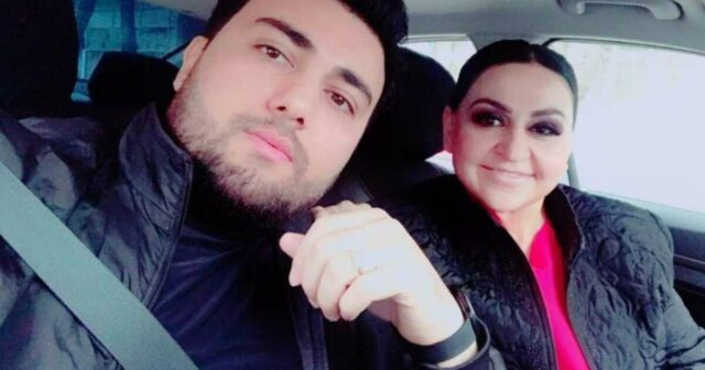 “Ölümündən 2 gün öncə dedi ki,…” – Tünzalə Əliyevanın həyat yoldaşı