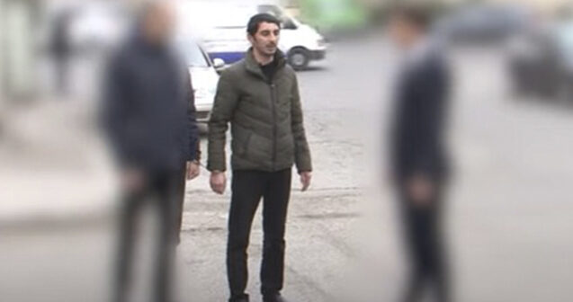 Azərbaycanda terror aktı hazırlayan casuslar həbs edildi – VİDEO