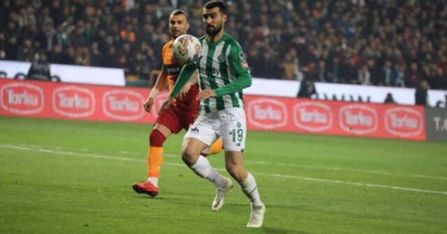 Mahir Emreli “Qalatasaray” önündə nələr etdi? – VİDEO