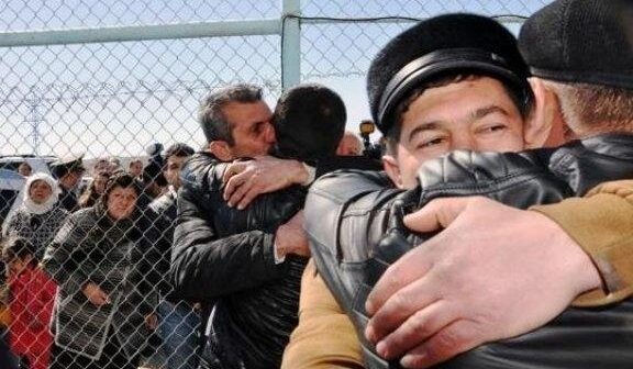 2023-ün əfv siyahısı hazırlanır – kimlər azadlığa çıxacaq?