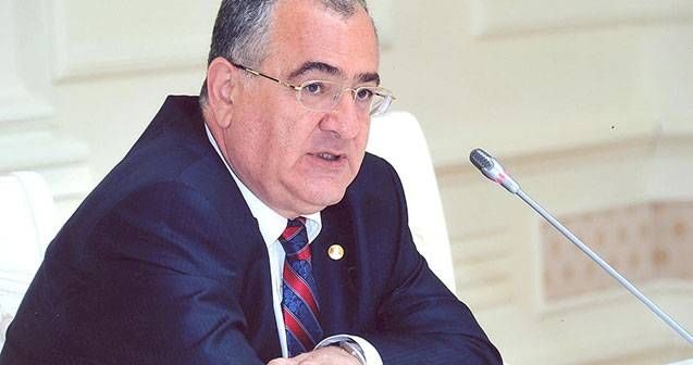 Ramiz Rzayevin səlahiyyət müddəti bitib