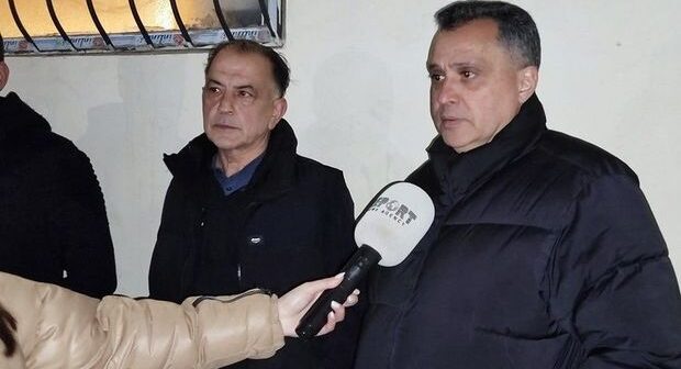Çingiz Əhmədov: “Son vaxtlar Oqtayı yuxu aparırdı, ola bilsin maşında yuxu tutub”