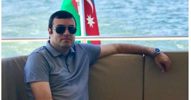 Emil Topçiyevin rəhbərlik etdiyi bu şirkət də ləğv olunur