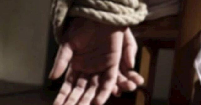 Bakıda kafeyə basqın: Sahibkarın azyaşlı oğlunu qaçırıb 200 min manat tələb etdilər