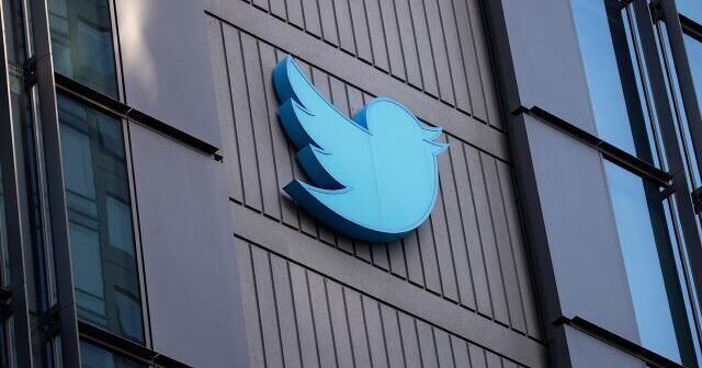 “Twitter” bütün dünyada çökdü