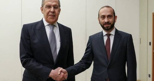 LAVROV BAKIDAN İRƏVANA NİYƏ GETMƏDİ ? – MİRZOYANLA GÖRÜŞÜN DETALLARI