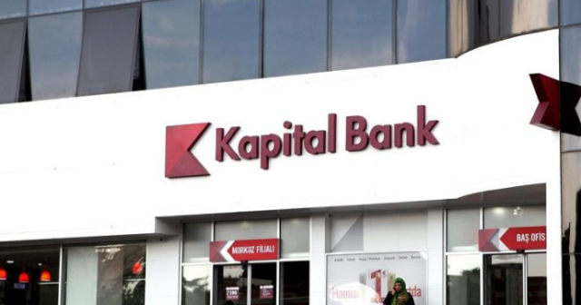 “KAPİTAL BANK”MÜŞTƏRİSİ OLMADIĞI ŞƏXSİN MƏLUMATLARINI NİYƏ ARAŞDIRIR?  – ŞİKAYƏT