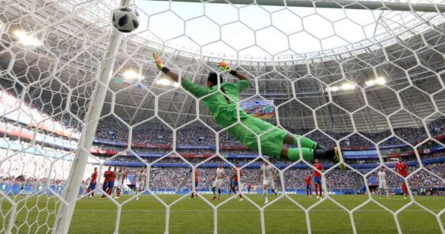 FIFA-dan inqilabi dəyişiklik: Qol vurulan zaman…