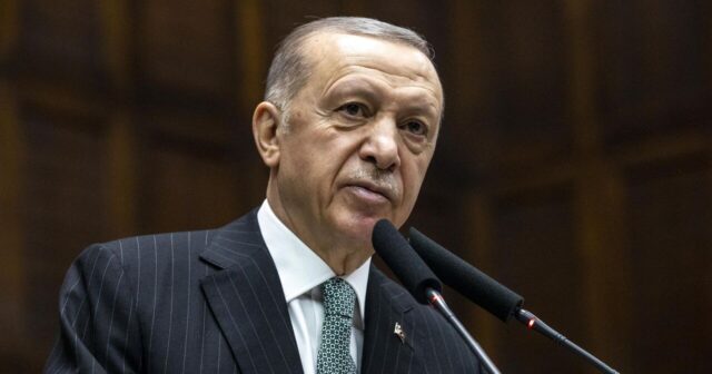ƏRDOĞAN: “ƏGƏR SEÇİLSƏM, KABİNETİ DƏYİŞƏCƏM