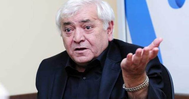 “İnsan nə qədər abırsız olmalıdır ki…” – Deputat De Byaziyə qəzəbləndi