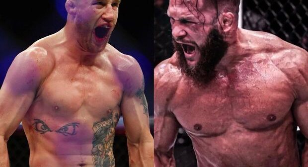 UFC çempionunun məşqçisi: “Geyci ilə döyüşün gedişatına Fiziyev diktə edəcək”
