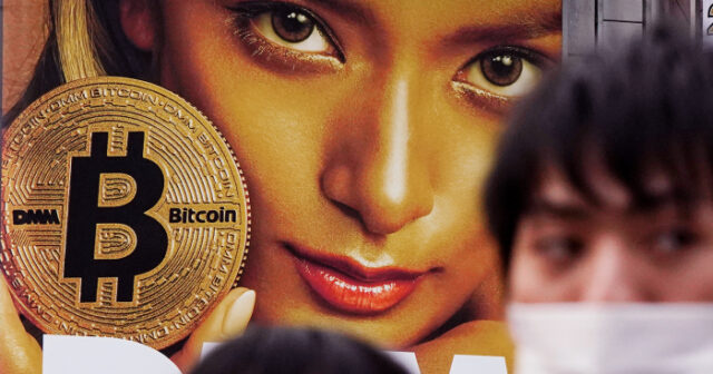 Bitcoin rekord həddə bahalaşa bilər