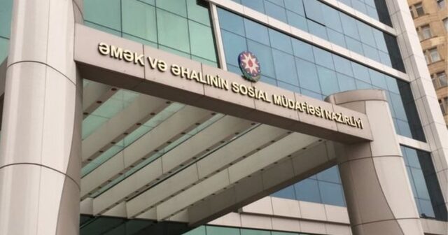 Bir ayağı olmayan əlil qadına Nazirlikdən CAVAB – “İkinci ayağında da problem olsaydı, protez verərdik”