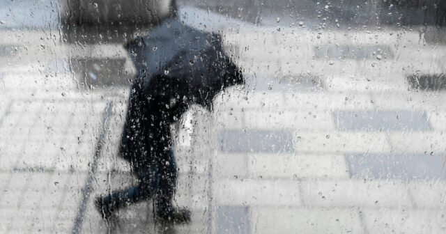 Temperatur 5-9 dərəcə aşağı düşəcək -XƏBƏRDARLIQ