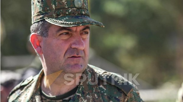 SƏRHƏDDƏ NƏ BAŞ VERİR? – ERMƏNİSTAN AZƏRBAYCANI DƏRƏLƏYƏZİ ƏLƏ KEÇİRMƏKDƏ İTTİHAM EDİR