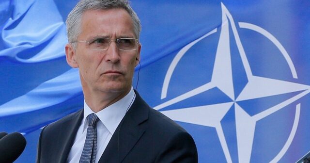NATO Baş katibi: “Putin daha böyük müharibəyə hazırlaşır”