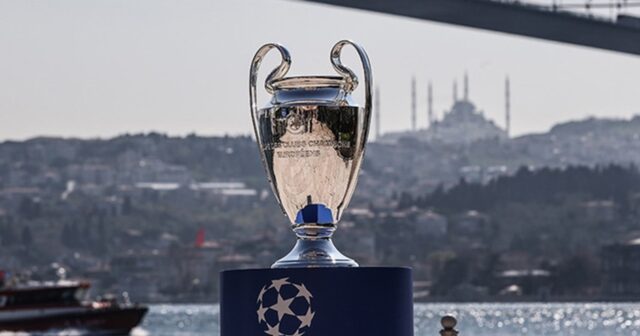 İstanbulda keçiriləcək Çempionlar Liqası finalının biletləri neçəyədir?