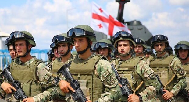 Gürcüstanda hərbi xidmətə çağırış qaydaları dəyişdirildi