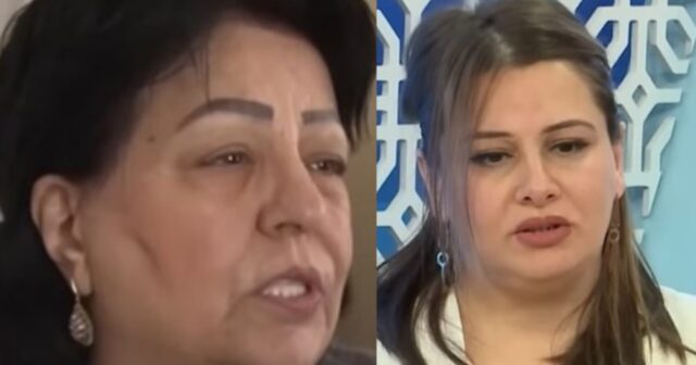 3 saylı uşaq evində daha bir qalmaqal: Videoları çəkən qadın işdən çıxarıldı