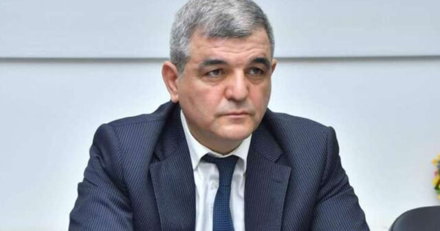 FAZİL MUSTAFAYA SUİ-QƏSD EDƏNLƏRİN FOTOLARI