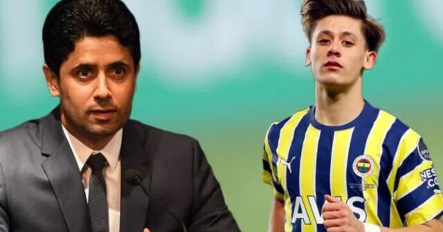 PSJ türkiyəli futbolçu üçün danışıqlara başladı