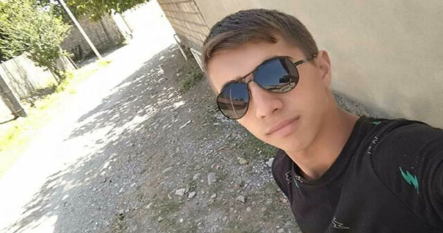 Ötən gün şəhid olan Novruz cüdoçu imiş (FOTO)