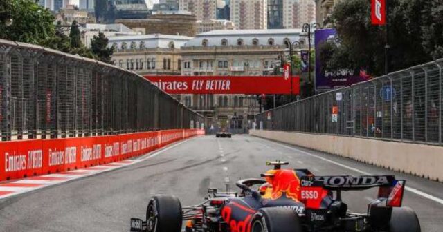 “Formula-1” daha 3 il Azərbaycanda keçiriləcək