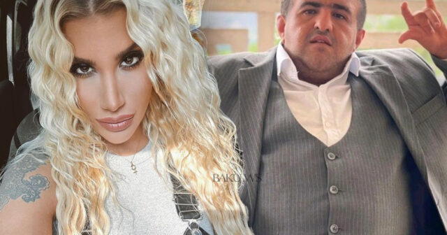 İrem Derici Tosu Zəngilanlının görüntülərini paylaşdı – VİDEO