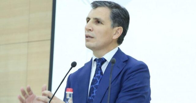 ZAHİD ORUCDAN GÜNDƏMİ SİLKƏLƏYƏN AÇIQLAMA: HACI ŞAHİNİN MÜƏMMALI ÖLÜMÜ, DEPUTATA TERROR, MARKETƏ HÜCUM…